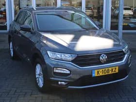 Volkswagen T-Roc 1.5 TSI Automaat Style Business thumbnail 31