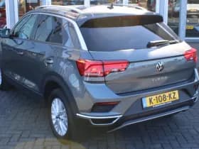 Volkswagen T-Roc 1.5 TSI Automaat Style Business thumbnail 33