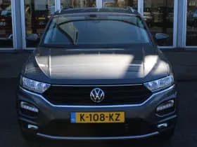Volkswagen T-Roc 1.5 TSI Automaat Style Business thumbnail 34