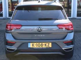Volkswagen T-Roc 1.5 TSI Automaat Style Business thumbnail 35