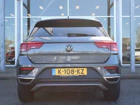 Volkswagen T-Roc 1.5 TSI Automaat Style Business thumbnail 5