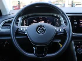 Volkswagen T-Roc 1.5 TSI Automaat Style Business thumbnail 41