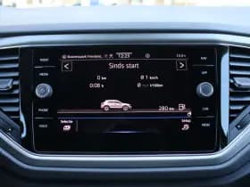 Volkswagen T-Roc 1.5 TSI Automaat Style Business thumbnail 48