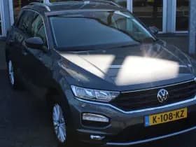 Volkswagen T-Roc 1.5 TSI Automaat Style Business thumbnail 57