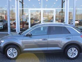 Volkswagen T-Roc 1.5 TSI Automaat Style Business thumbnail 59