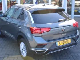 Volkswagen T-Roc 1.5 TSI Automaat Style Business thumbnail 61