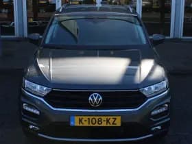 Volkswagen T-Roc 1.5 TSI Automaat Style Business thumbnail 63