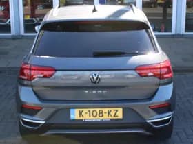 Volkswagen T-Roc 1.5 TSI Automaat Style Business thumbnail 65