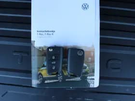 Volkswagen T-Roc 1.5 TSI Automaat Style Business thumbnail 9