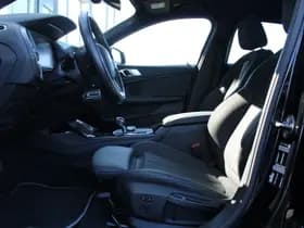 BMW 1 Serie 5-Drs 118i Automaat High Executive thumbnail 11