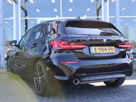BMW 1 Serie 5-Drs 118i Automaat High Executive thumbnail 3