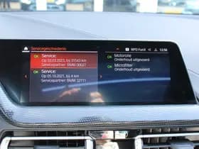 BMW 1 Serie 5-Drs 118i Automaat High Executive thumbnail 26