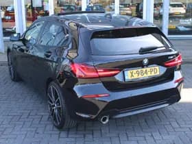 BMW 1 Serie 5-Drs 118i Automaat High Executive thumbnail 33