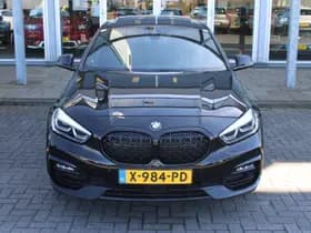 BMW 1 Serie 5-Drs 118i Automaat High Executive thumbnail 34