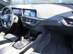 BMW 1 Serie 5-Drs 118i Automaat High Executive thumbnail 51