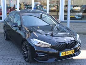 BMW 1 Serie 5-Drs 118i Automaat High Executive thumbnail 59