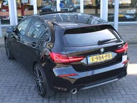 BMW 1 Serie 5-Drs 118i Automaat High Executive thumbnail 63