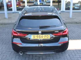BMW 1 Serie 5-Drs 118i Automaat High Executive thumbnail 67