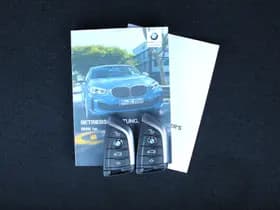 BMW 1 Serie 5-Drs 118i Automaat High Executive thumbnail 8