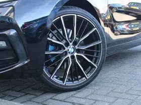 BMW 1 Serie 5-Drs 118i Automaat High Executive thumbnail 9