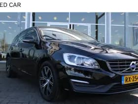 Volvo V60 T3 Automaat Polar+