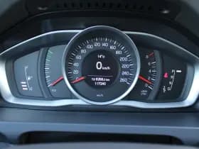 Volvo V60 T3 Automaat Polar+ thumbnail 18