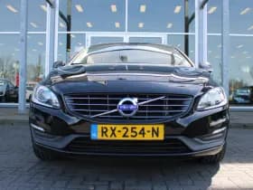 Volvo V60 T3 Automaat Polar+ thumbnail 3