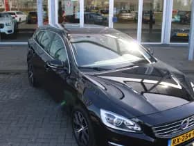 Volvo V60 T3 Automaat Polar+ thumbnail 25
