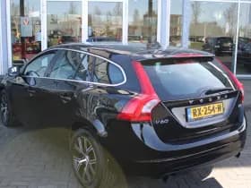 Volvo V60 T3 Automaat Polar+ thumbnail 27