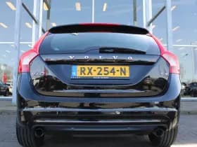 Volvo V60 T3 Automaat Polar+ thumbnail 4