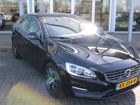 Volvo V60 T3 Automaat Polar+ thumbnail 43