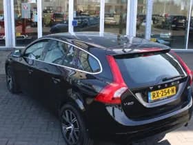 Volvo V60 T3 Automaat Polar+ thumbnail 50