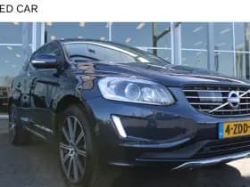 Volvo XC60 T5 Automaat Summum
