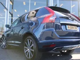 Volvo XC60 T5 Automaat Summum thumbnail 3
