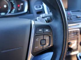 Volvo XC60 T5 Automaat Summum thumbnail 28