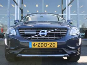 Volvo XC60 T5 Automaat Summum thumbnail 4