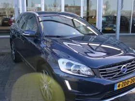 Volvo XC60 T5 Automaat Summum thumbnail 34