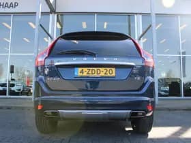 Volvo XC60 T5 Automaat Summum thumbnail 5