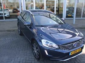 Volvo XC60 T5 Automaat Summum thumbnail 53