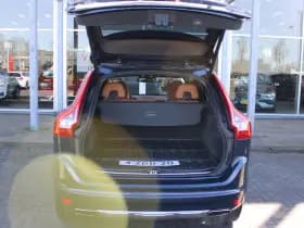 Volvo XC60 T5 Automaat Summum thumbnail 7