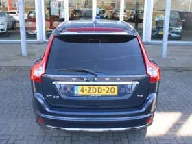 Volvo XC60 T5 Automaat Summum thumbnail 61