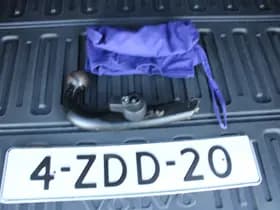 Volvo XC60 T5 Automaat Summum thumbnail 10