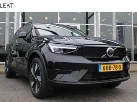 Volvo EX40 Single Motor Extended Range Ultra 82 kWh