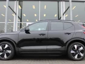 Volvo EX40 Single Motor Extended Range Ultra 82 kWh thumbnail 2