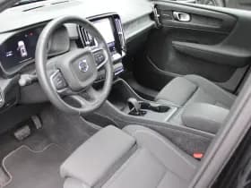 Volvo EX40 Single Motor Extended Range Ultra 82 kWh thumbnail 11