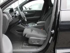 Volvo EX40 Single Motor Extended Range Ultra 82 kWh thumbnail 13