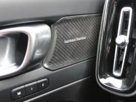 Volvo EX40 Single Motor Extended Range Ultra 82 kWh thumbnail 18