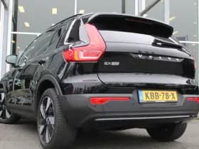 Volvo EX40 Single Motor Extended Range Ultra 82 kWh thumbnail 3