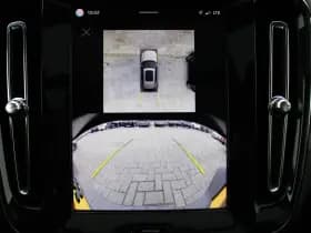 Volvo EX40 Single Motor Extended Range Ultra 82 kWh thumbnail 27