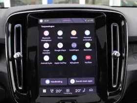 Volvo EX40 Single Motor Extended Range Ultra 82 kWh thumbnail 28